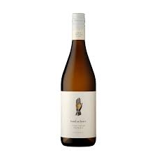 HAND ON HEART CHARDONNAY NON ALCOHOL CALIFORNIA 750ML