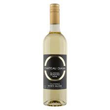 CHATEAU DIANA NON ALCOHOLIC CHARDONNAY 750ML MISC
