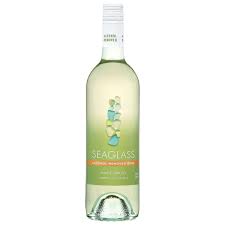 SEAGLASS NON ALCOHOLIC PINOT GRIGIO CENTRAL COAST 2024