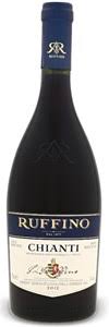 RUFFINO CHIANTI DOCG ITALY 2008 WINE