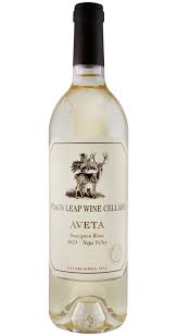 STAGS LEAP SAUVIGNON BLANC AVETA NAPA VALLEY 2024 WINE