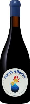 KARAS SYRAH ALLUVIAL (KRAKI KTOR) ARMENIA NV 750ML WINE