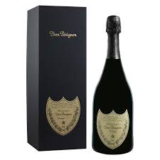 DOM PERIGNON CHAMPAGNE BRUT 2015 750ML