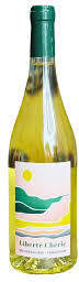 LIBERTE CHERIE SAUVIGNON GRIS VERMENTINO FRANCE 2021