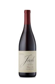 JOSH CELLARS PINOT NOIR CALIFORNIA 2023 Wine