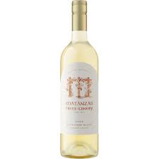 MATANZAS CREEK WINERY SAUVIGNON BLANC ALEXANDER VALLEY 2023 Wine