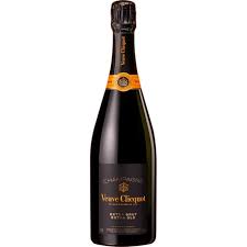 VEUVE CLICQUOT CHAMPAGNE EXTRA BRUT EXTRA OLD FRANCE 750ML