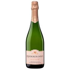 ROEDERER ESTATE SPARKLING BRUT ROSE ANDERSON VALLEY 750ML Wine
