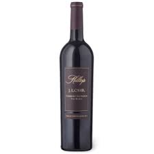 J LOHR CABERNET SAUVIGNON HILLTOP PASO ROBLES 2021 375ML WINE