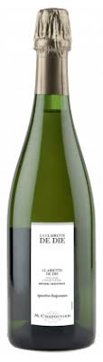 M CHAPOUTIER LA COMBE PILATE ESTEBAN BRUT NATURE FRANCE 2019 WINE