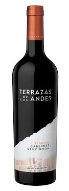 TERRAZAS CABERNET SAUVIGNON RESERVA MENDOZA ARGENTINA 2021 Wine