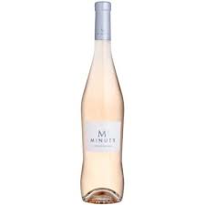 MINUTY M ROSE COTES DE PROVENCE FRANCE 2023 WINE