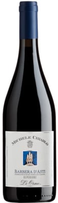 MICHELE CHAIRLO BARBERO DASTI 2016