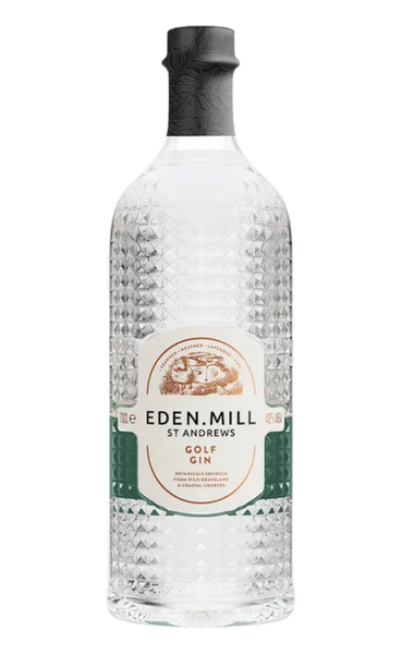 Eden Mill from St. Andrews Golf Gin 700ML - Remedy Liquor