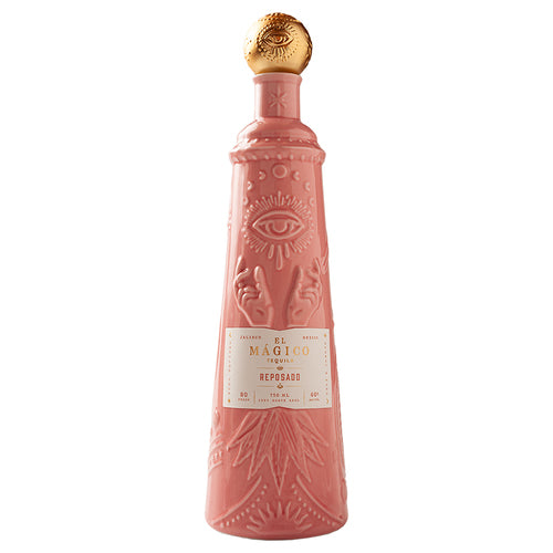 EL MAGICO TEQUILA REPOSADO 750ML LIQ