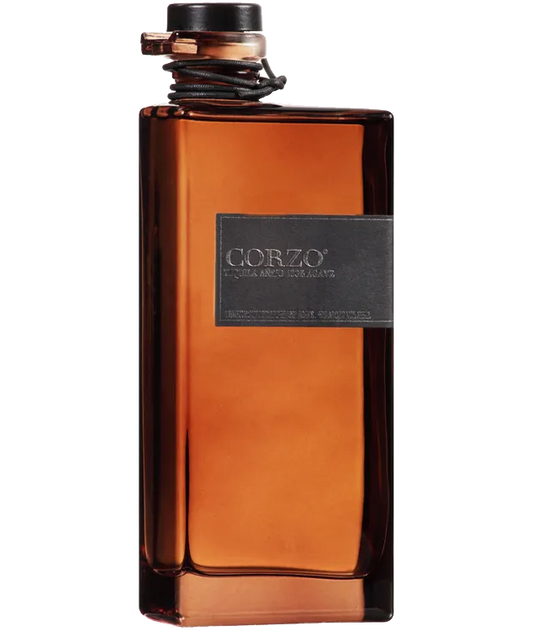 CORZO TEQUILA ANEJO 375ML Spirits