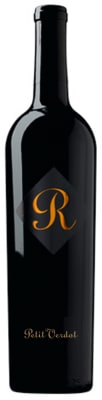 RUNQUIST PETITE VERDOT LODI 2023 WINE