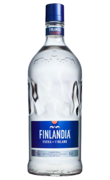 Finlandia Vodka 1.75LI - Remedy Liquor