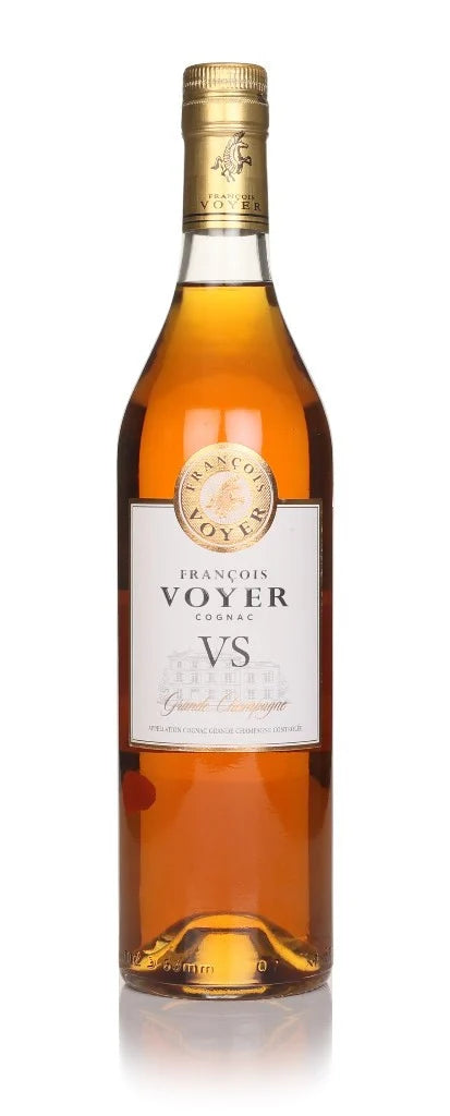 FRANCOIS VOYER COGNAC VS FRANCE 700ML LIQ