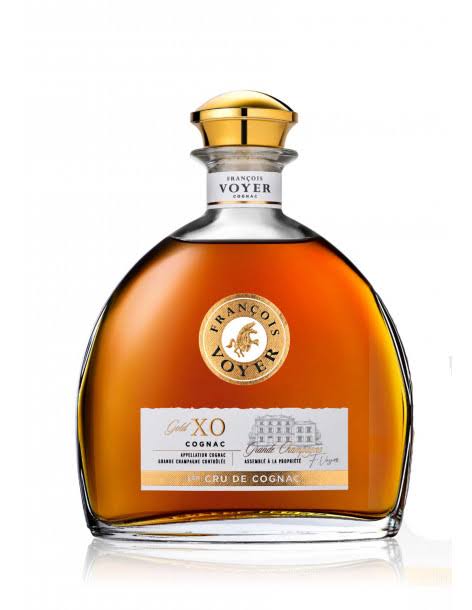 FRANCOIS VOYER COGNAC XO FRANCE 700ML