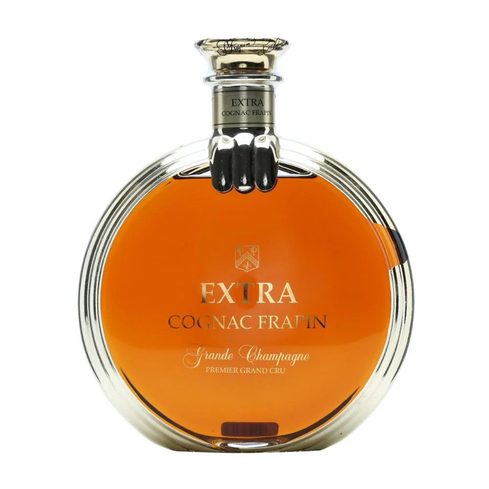 FRAPIN COGNAC EXTRA FRANCE 50ML LIQ