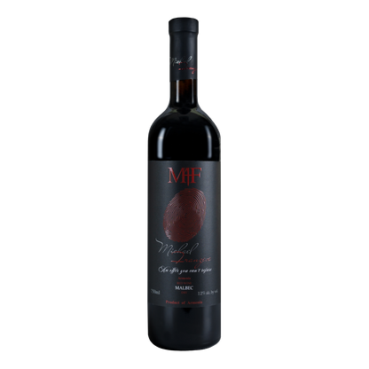 MICHAEL FRANZESE MALBEC ARMENIA 750ML WINE