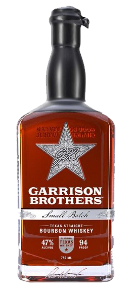 GARRISON BROTHERS BOURBON SMALL BATCH 2023 TEXAS 750ML