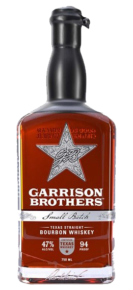 GARRISON BROTHERS BOURBON SMALL BATCH 2023 TEXAS 750ML LIQ
