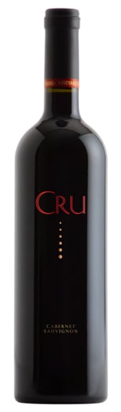 VINEYARD 29 CRU CABERNET SAUVIGNON NAPA 2022 WINE