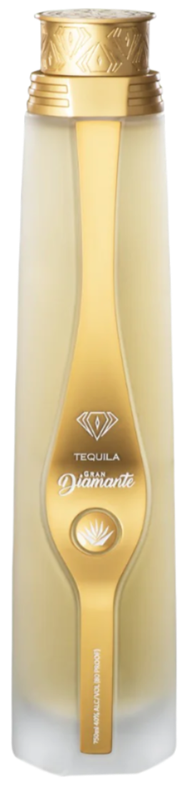 GRAN DIAMANTE TEQUILA REPOSADO 750ML Spirits