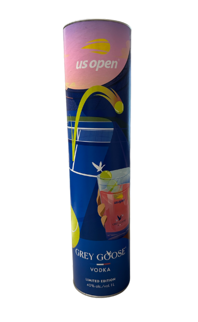 GREY GOOSE VODKA FRANCE 1LI Spirits
