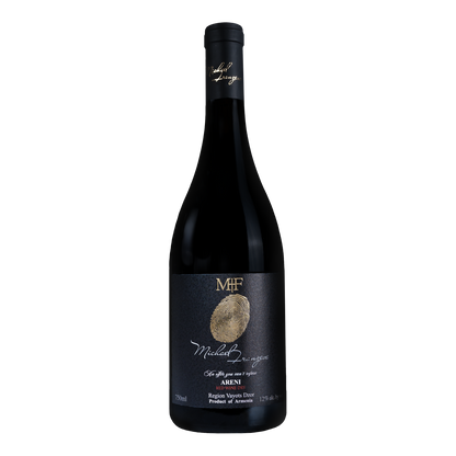 MICHAEL FRANZESE ARENI RED WINE ARMENIA 750ML WINE