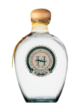 HACIENDA DE CHIHUAHUA SOTOL TEQUILA RUSTICO 750ML Spirits