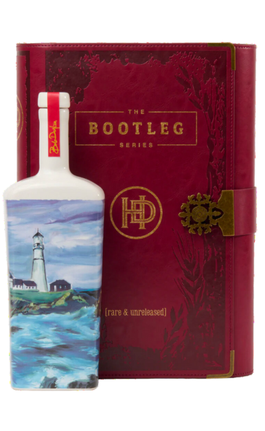 HEAVENS DOOR THE BOOTLEG WHISKEY SERIES VOLUME 4 ISLAY CASK 11YR 750ML LIQ