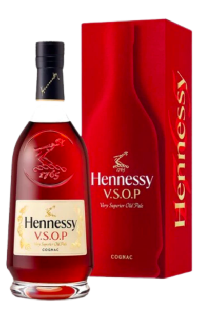 HENNESSY COGNAC VSOP FRANCE 750ML - Remedy Liquor