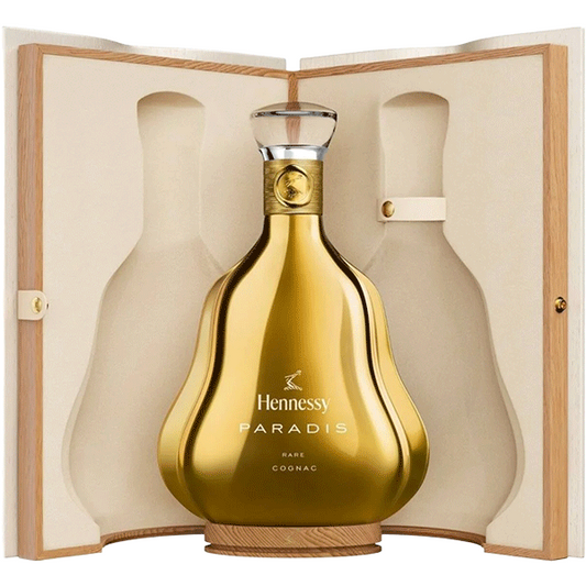 HENNESSY COGNAC GOLDEN PARADIS EDITION FRANCE 700ML LIQ