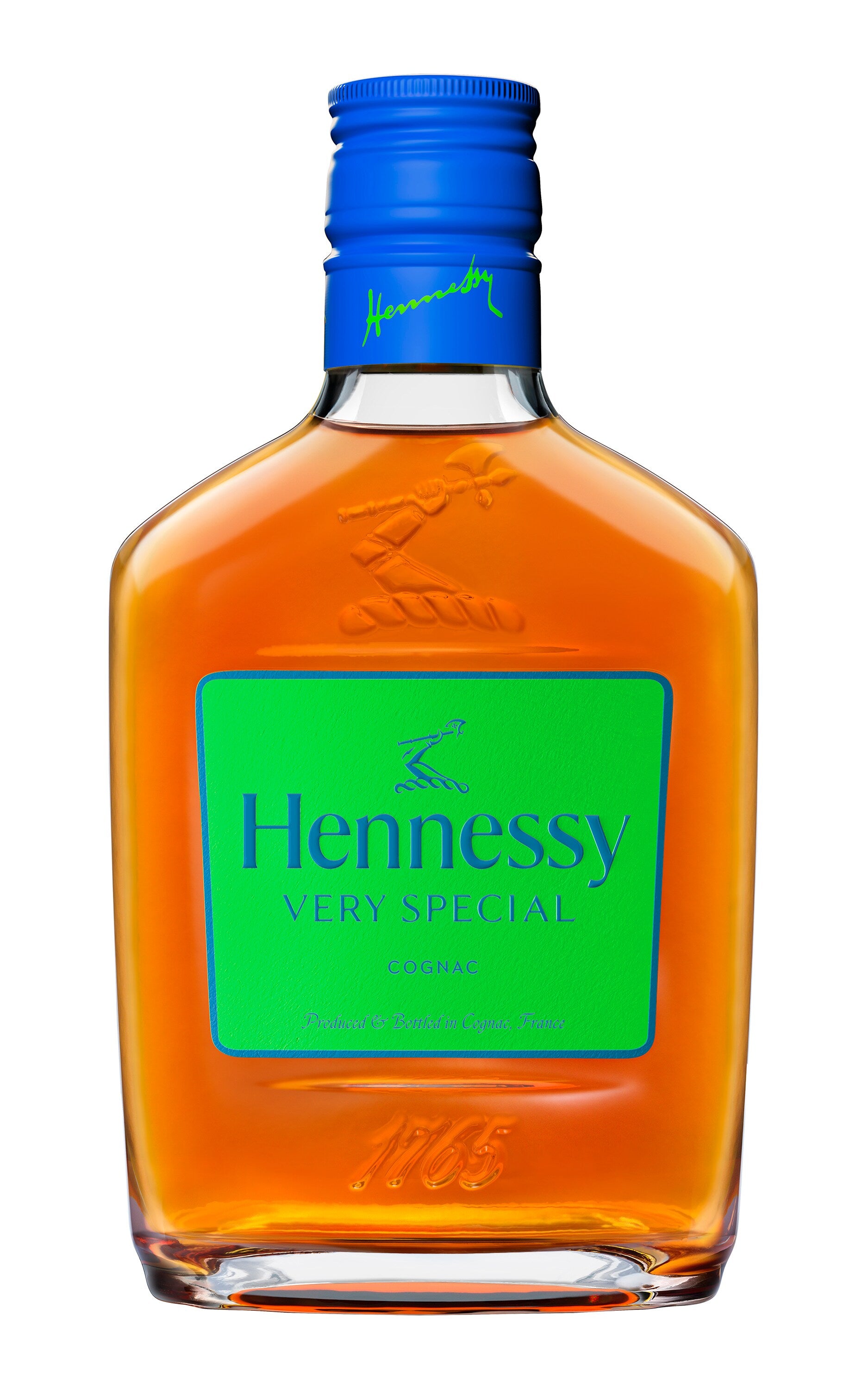 Hennessy VS Holiday Edition Flask Bundle – Remedy Liquor