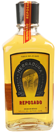 HERRADURA TEQUILA REPOSADO 375ML Spirits