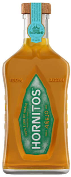 SAUZA HORNITOS TEQUILA ANEJO 750ML Spirits
