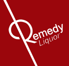 Remedy Liquor