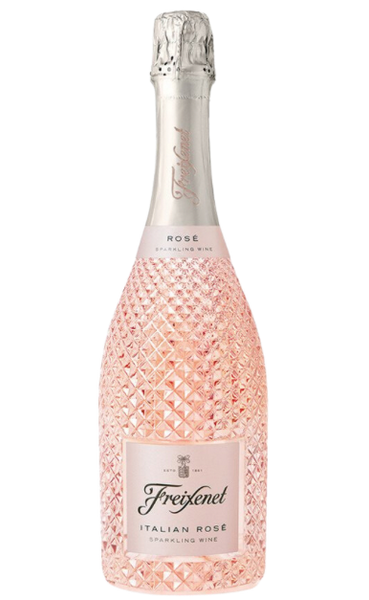 Veuve Clicquot Rich Rose Champagne 750 ML - Glendale Liquor Store