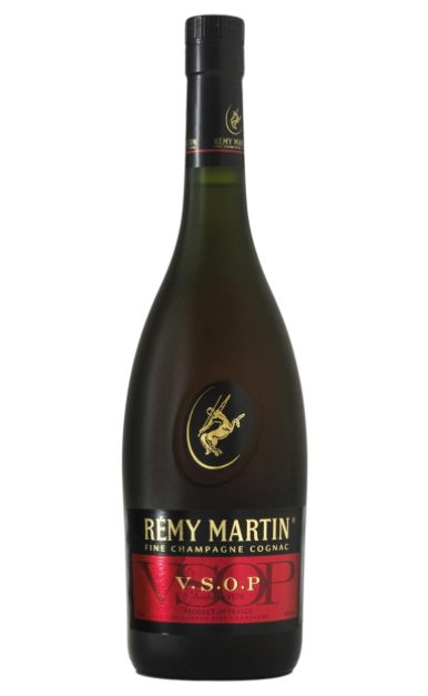 REMY MARTIN LOUIS XIII THE DROP 5X10ML - Remedy Liquor