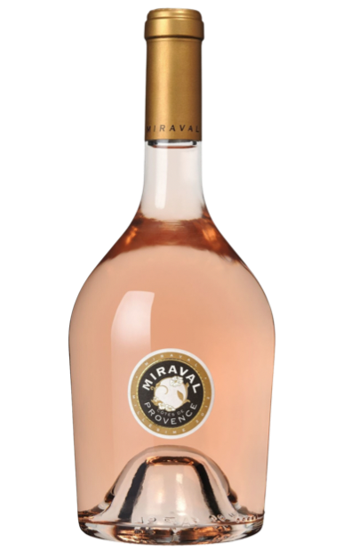 MIRAVAL ROSE COTES DE PROVENCE FRANCE 2022 - Remedy Liquor