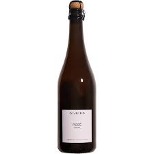 ODD BIRD SPARKLING WINE ROSE NON ALCOHOLIC GERMANY 750ML NAW