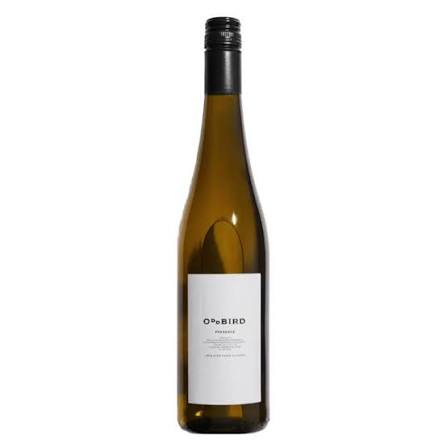 ODD BIRD WHITE BLEND NON ALCOHOLIC GERMANY 750ML NAW