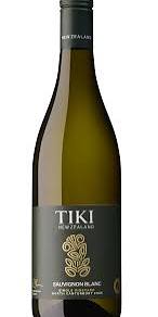 TIKI SAUVIGNON BLANC SINGLE VINEYARD NORTH CANTERBURY NEW ZEALAND 2025 Wine