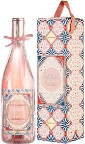 DONNAFUGATA ROSA SICILIA DOLCE & GABBANA EDITION DOC ROSATO ITALY 2021 WINE
