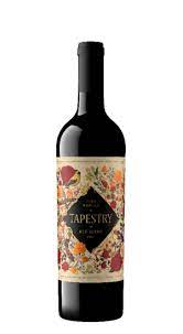 TAPESTRY WINE RED BLEND PASO ROBLES 2021 - Remedy Liquor