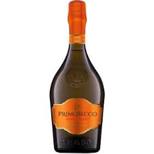 SHABO PRIMO SECCO SPARKLING WINE SEMI SWEET UKRAINE 750ML WINE