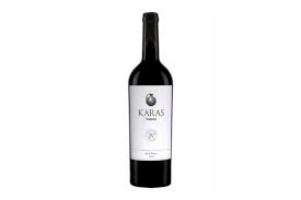 KARAS RED WINE ARMENIA 2023